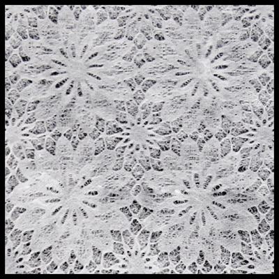 finest lace perfect for soft wrapping and decoration for cards wedding