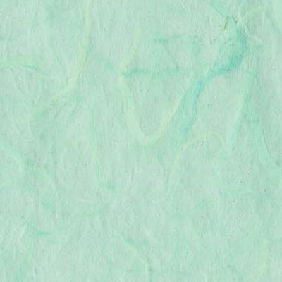 Dark Green Smooth Handmade Mulberry Paper / Saa Paper from HQ